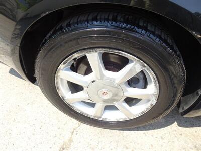 2009 Cadillac CTS 3.6L V6   - Photo 28 - Cincinnati, OH 45255