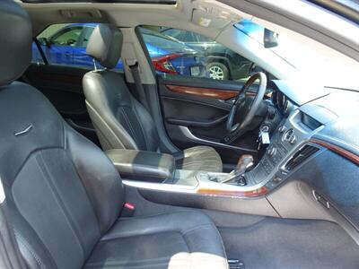 2009 Cadillac CTS 3.6L V6   - Photo 10 - Cincinnati, OH 45255