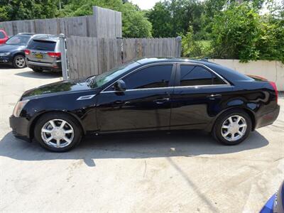 2009 Cadillac CTS 3.6L V6   - Photo 7 - Cincinnati, OH 45255