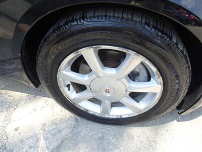 2009 Cadillac CTS 3.6L V6   - Photo 30 - Cincinnati, OH 45255