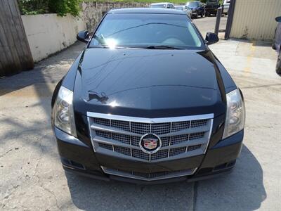 2009 Cadillac CTS 3.6L V6   - Photo 2 - Cincinnati, OH 45255
