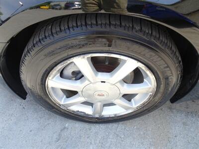 2009 Cadillac CTS 3.6L V6   - Photo 29 - Cincinnati, OH 45255