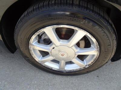 2009 Cadillac CTS 3.6L V6   - Photo 31 - Cincinnati, OH 45255