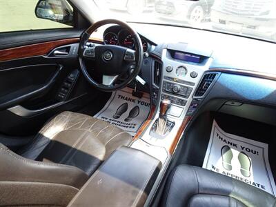 2009 Cadillac CTS 3.6L V6   - Photo 9 - Cincinnati, OH 45255