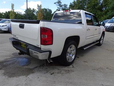 2011 Chevrolet Silverado 1500 LTZ  5.3L V8 4X4 - Photo 6 - Cincinnati, OH 45255