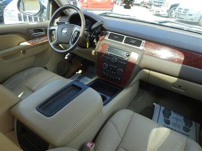 2011 Chevrolet Silverado 1500 LTZ  5.3L V8 4X4 - Photo 11 - Cincinnati, OH 45255