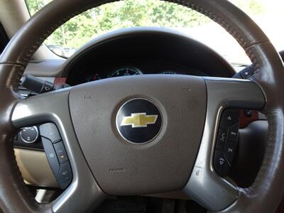 2011 Chevrolet Silverado 1500 LTZ  5.3L V8 4X4 - Photo 14 - Cincinnati, OH 45255