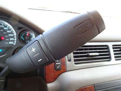 2011 Chevrolet Silverado 1500 LTZ  5.3L V8 4X4 - Photo 18 - Cincinnati, OH 45255