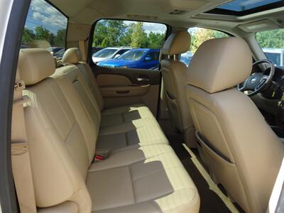 2011 Chevrolet Silverado 1500 LTZ  5.3L V8 4X4 - Photo 15 - Cincinnati, OH 45255