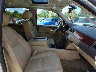 2011 Chevrolet Silverado 1500 LTZ  5.3L V8 4X4 - Photo 13 - Cincinnati, OH 45255