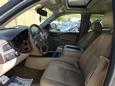 2011 Chevrolet Silverado 1500 LTZ  5.3L V8 4X4 - Photo 10 - Cincinnati, OH 45255