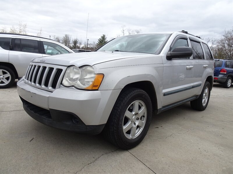 2009 Jeep Grand Cherokee Laredo for sale in Cincinnati, OH 3.7L V6 4X4