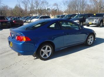 2004 Acura RSX S   - Photo 6 - Cincinnati, OH 45255