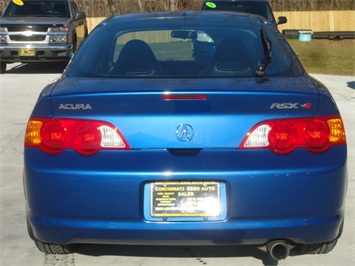 2004 Acura RSX S   - Photo 5 - Cincinnati, OH 45255