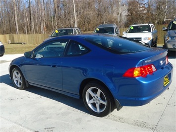 2004 Acura RSX S   - Photo 4 - Cincinnati, OH 45255