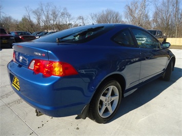 2004 Acura RSX S   - Photo 13 - Cincinnati, OH 45255