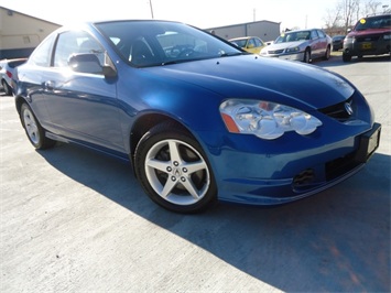 2004 Acura RSX S   - Photo 10 - Cincinnati, OH 45255