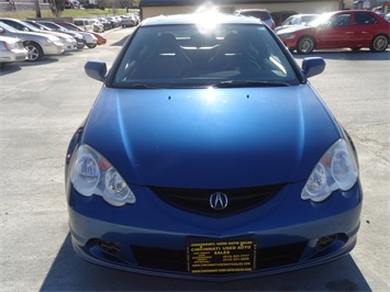 2004 Acura RSX S   - Photo 2 - Cincinnati, OH 45255