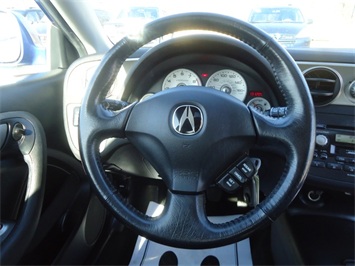 2004 Acura RSX S   - Photo 19 - Cincinnati, OH 45255