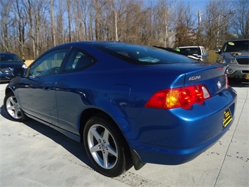 2004 Acura RSX S   - Photo 12 - Cincinnati, OH 45255