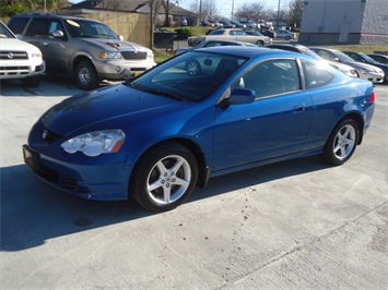 2004 Acura RSX S   - Photo 3 - Cincinnati, OH 45255