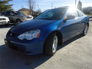 2004 Acura RSX S   - Photo 11 - Cincinnati, OH 45255