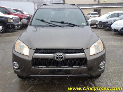 2011 Toyota RAV4 Limited   - Photo 2 - Cincinnati, OH 45255