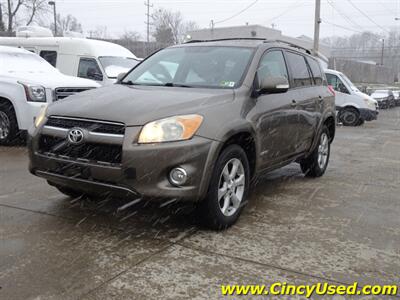 2011 Toyota RAV4 Limited   - Photo 3 - Cincinnati, OH 45255