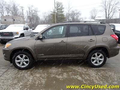 2011 Toyota RAV4 Limited   - Photo 6 - Cincinnati, OH 45255