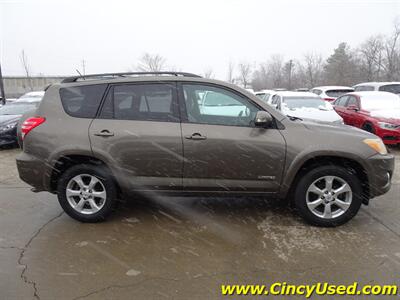 2011 Toyota RAV4 Limited   - Photo 5 - Cincinnati, OH 45255