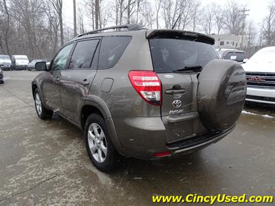 2011 Toyota RAV4 Limited   - Photo 9 - Cincinnati, OH 45255