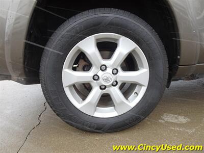 2011 Toyota RAV4 Limited   - Photo 24 - Cincinnati, OH 45255