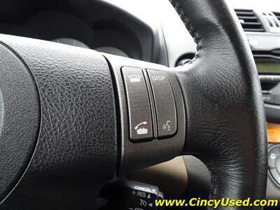 2011 Toyota RAV4 Limited   - Photo 19 - Cincinnati, OH 45255