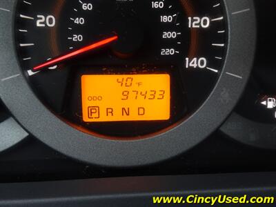 2011 Toyota RAV4 Limited   - Photo 20 - Cincinnati, OH 45255