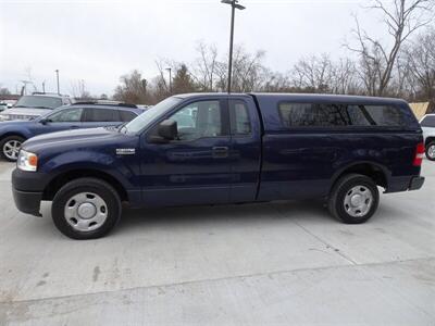 2006 Ford F-150 XL   - Photo 7 - Cincinnati, OH 45255