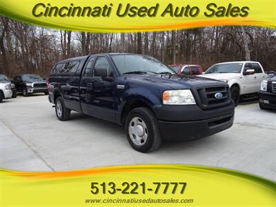 2006 Ford F-150 XL   - Photo 1 - Cincinnati, OH 45255