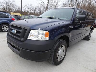 2006 Ford F-150 XL   - Photo 8 - Cincinnati, OH 45255