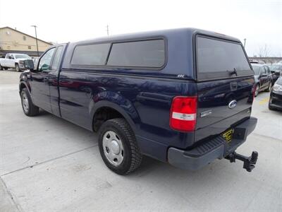 2006 Ford F-150 XL   - Photo 4 - Cincinnati, OH 45255