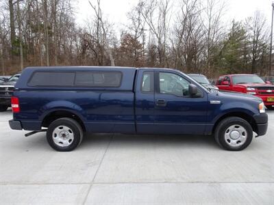 2006 Ford F-150 XL   - Photo 3 - Cincinnati, OH 45255