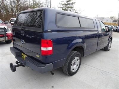 2006 Ford F-150 XL   - Photo 6 - Cincinnati, OH 45255