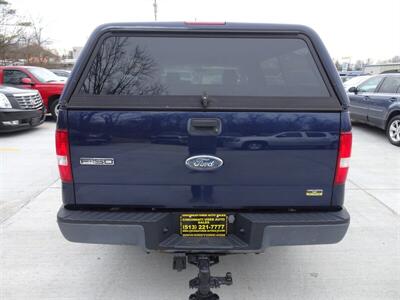 2006 Ford F-150 XL   - Photo 5 - Cincinnati, OH 45255