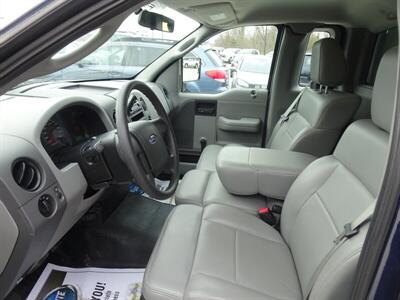 2006 Ford F-150 XL   - Photo 13 - Cincinnati, OH 45255