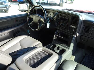 2003 Chevrolet Silverado 1500 SS   - Photo 9 - Cincinnati, OH 45255