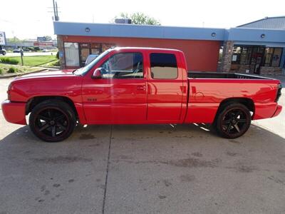 2003 Chevrolet Silverado 1500 SS   - Photo 7 - Cincinnati, OH 45255