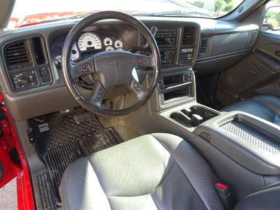 2003 Chevrolet Silverado 1500 SS   - Photo 12 - Cincinnati, OH 45255