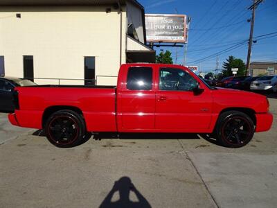 2003 Chevrolet Silverado 1500 SS   - Photo 3 - Cincinnati, OH 45255