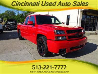 2003 Chevrolet Silverado 1500 SS   - Photo 1 - Cincinnati, OH 45255