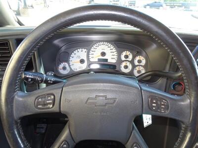 2003 Chevrolet Silverado 1500 SS   - Photo 17 - Cincinnati, OH 45255