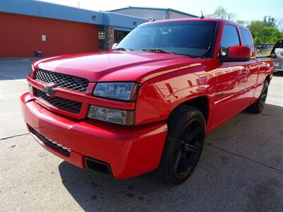 2003 Chevrolet Silverado 1500 SS   - Photo 8 - Cincinnati, OH 45255