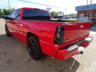 2003 Chevrolet Silverado 1500 SS   - Photo 4 - Cincinnati, OH 45255